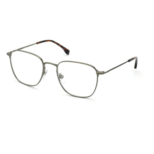 Lozza Gubbio 1 54 Mm Glasögon Silver