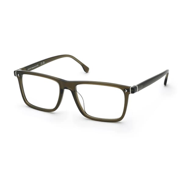 Lozza Pescara 1 56 Mm Briller Grøn
