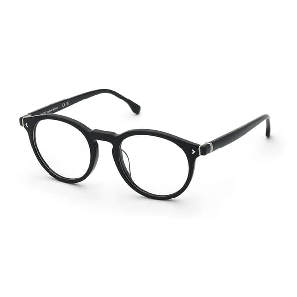 Lozza Pescara 2 50 Mm Glasögon Svart