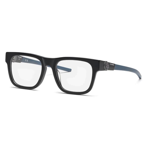 Philipp Plein Sport Plein Sport Gaze 53 Mm Glasögon Svart