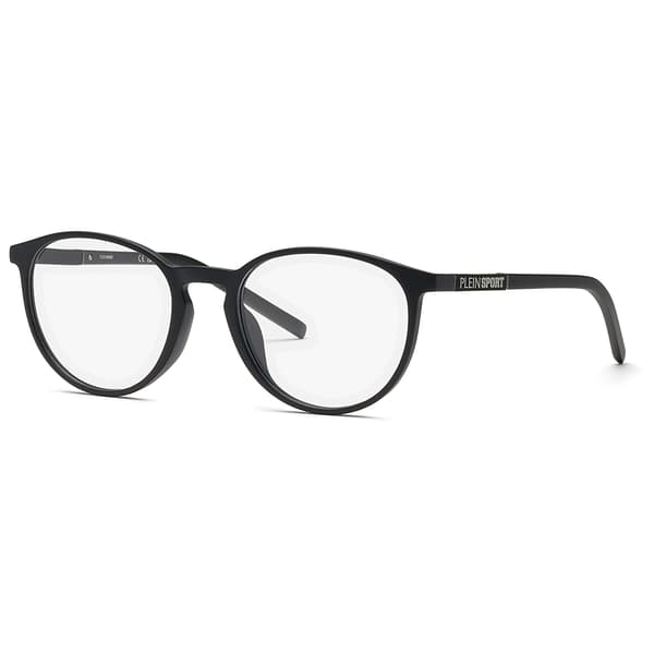 Philipp Plein Sport The Edge 52 Mm Glasögon Svart