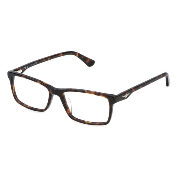 Police Origins Lite 24 57 Mm Briller Sort