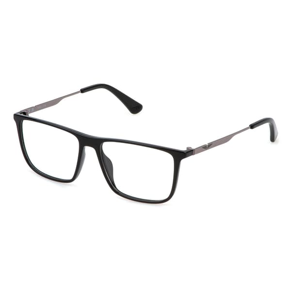 Police Origins Lite 27 54 Mm Briller Sort