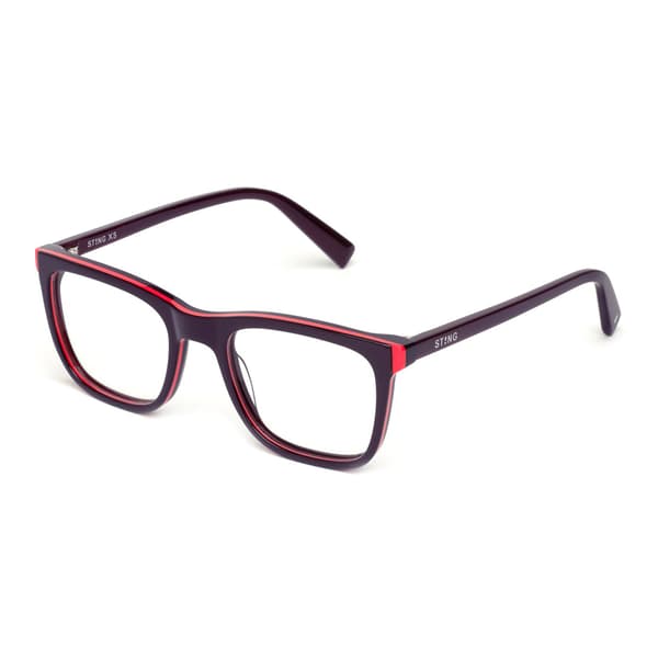 Sting Vsj739 47 Mm Juniorglasögon Lila
