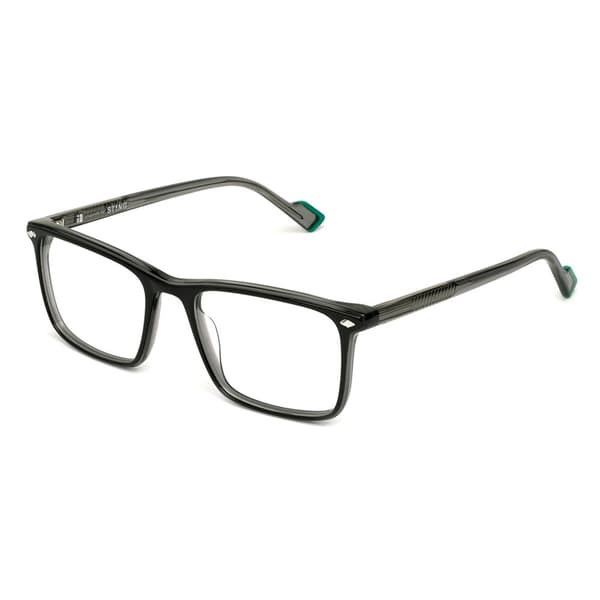 Sting Vst525l 53 Mm Kvinde Med Briller Sort