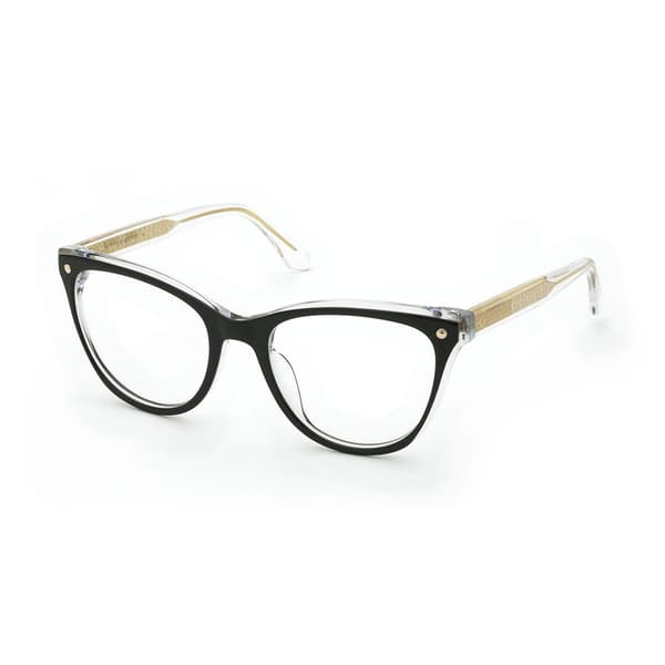 Twinset Vtw074 53 Mm Kvinde Med Briller Sort