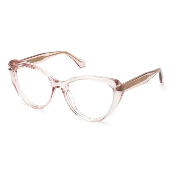 Twinset Vtw078v 53 Mm Kvinde Med Briller Rosa