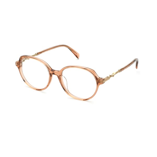 Zadig&voltaire Vzv432 51 Mm Kvinna Med Glasögon Brun