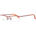 Miniatyrbild 1 av 2: Dsquared2 Dq5001-034-53 Glasögon Rosa