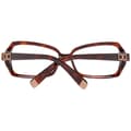 Miniatyrbild 2 av 2: Dsquared2 Dq5049-052-54 Glasögon Brun