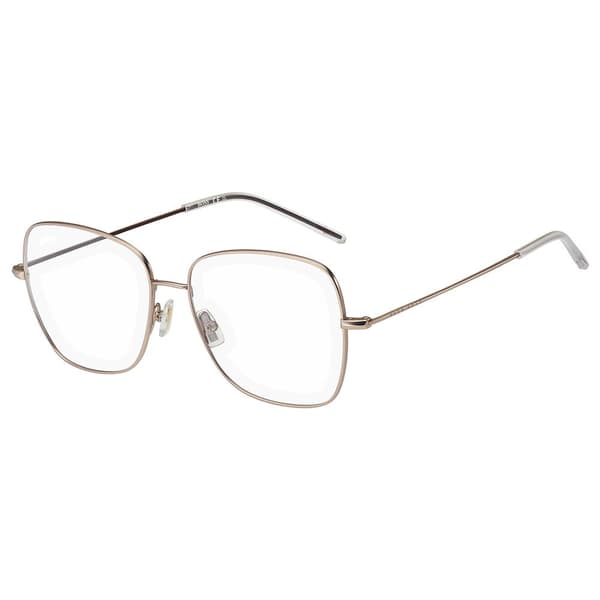 Hugo Boss Boss-1214-g1c Nainen Silmälasit Kultainen
