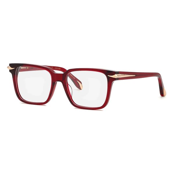 Roberto Cavalli Vrc019m Glasögon Röd