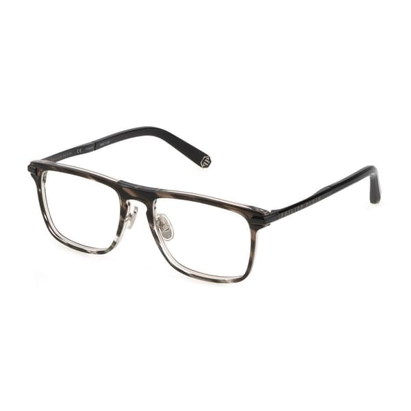 Philip Plein Vpp019m530xas Glasögon Grå