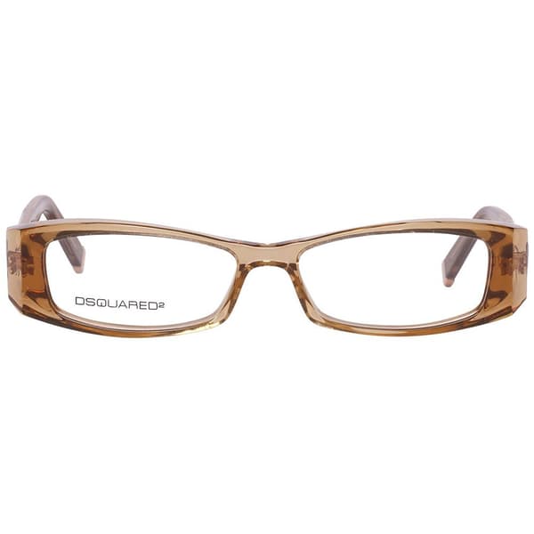 Dsquared2 Dq5020-045-51 Glasögon Brun
