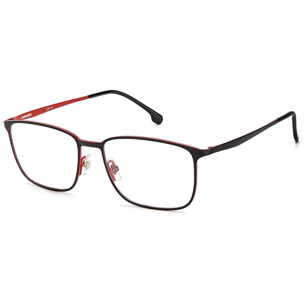 Carrera Carrera885800 Glasögon Svart