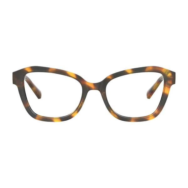 Love Moschino Mol606tn05le8 Juniorglasögon Brun