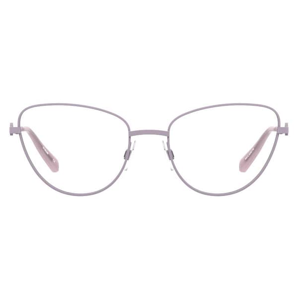 Love Moschino Mol608tn09sf2 Juniorglasögon Lila