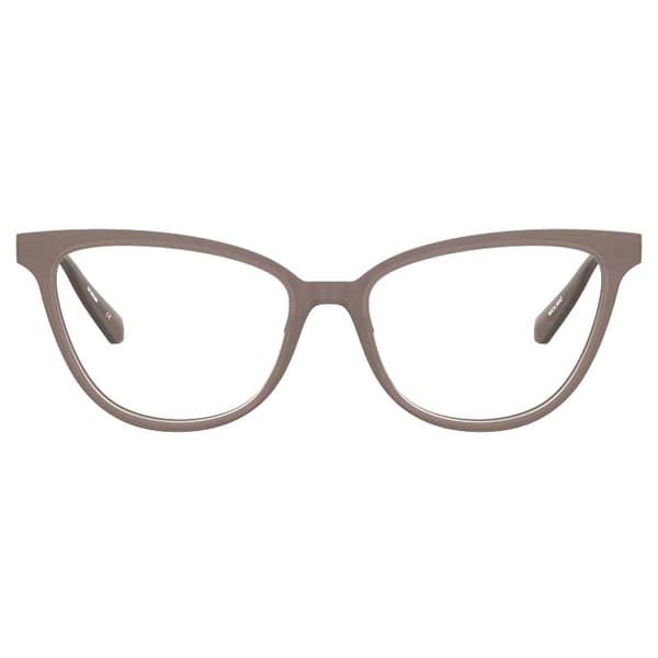 Love Moschino Mol60009qf316 Kvinna Med Glasögon Brun
