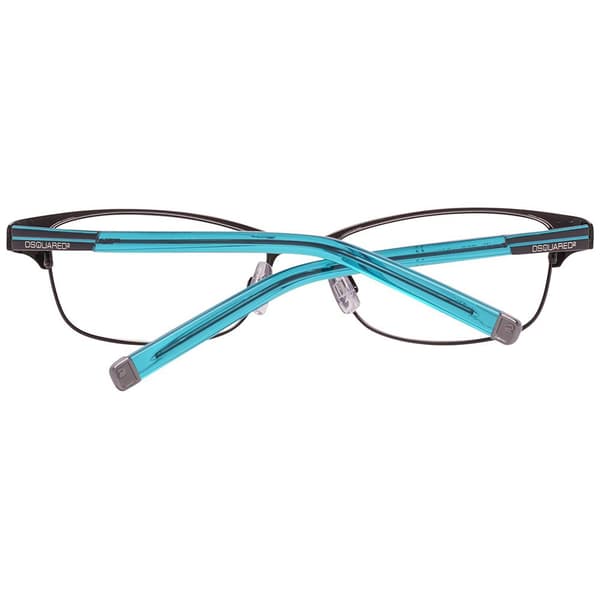 Dsquared2 Dq5002-002-51 Glasögon Svart