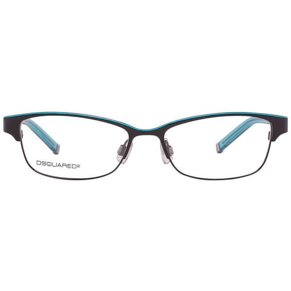 Dsquared2 Dq5002-002-51 Glasögon Svart