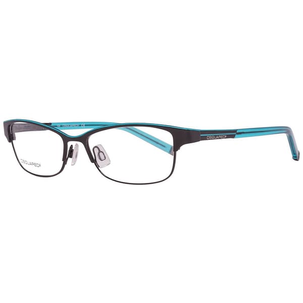 Dsquared2 Dq5002-002-51 Glasögon Svart