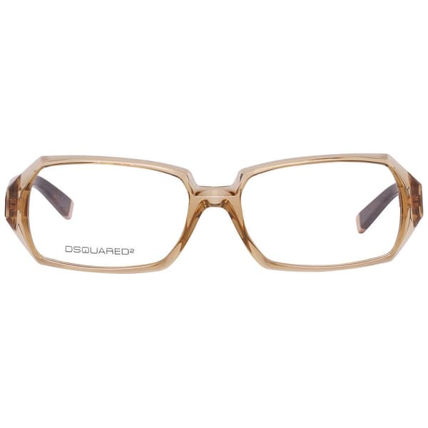 Dsquared2 Dq5019-045-54 Glasögon Brun