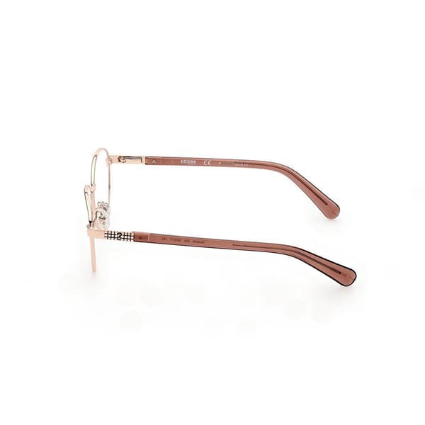 Guess Gu8246-53028 Glasögon Rosa