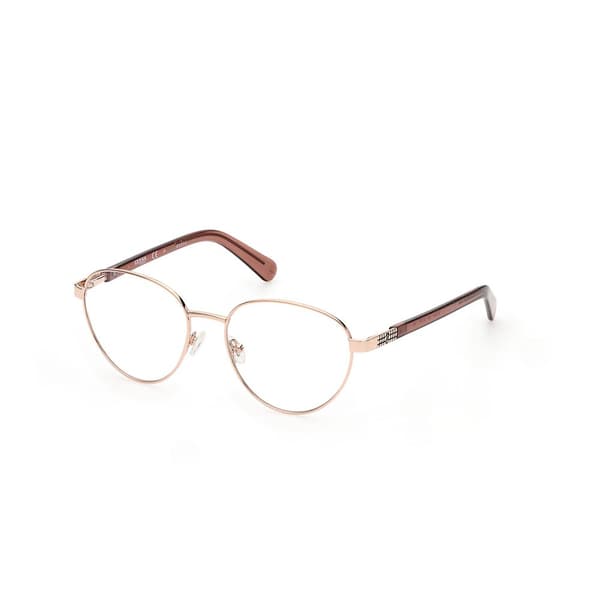 Guess Gu8246-53028 Silmälasit Pinkki