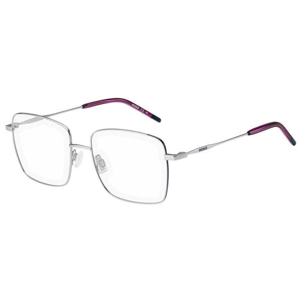 Hugo Hg-1217-b6b Kvinde Med Briller Transparent