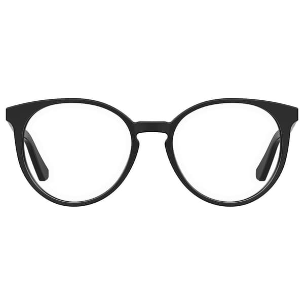 Love Moschino Mol565-tn-807 Juniorbriller Sort