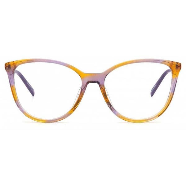 Missoni Mmi-0016-3if Kvinde Med Briller Gylden