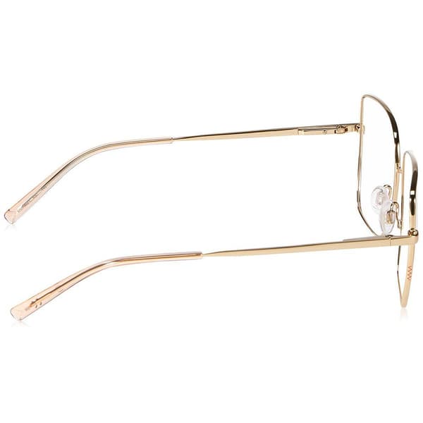 Missoni Mmi-0021-k67 Kvinna Med Glasögon Guld