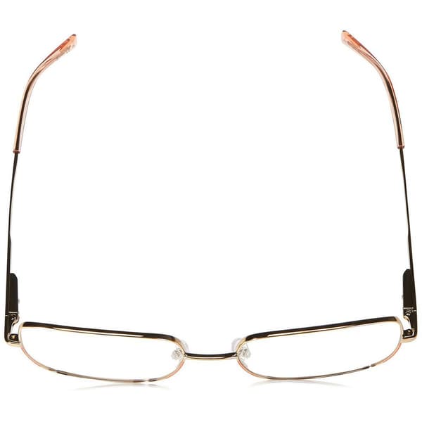 Missoni Mmi-0021-k67 Kvinna Med Glasögon Guld