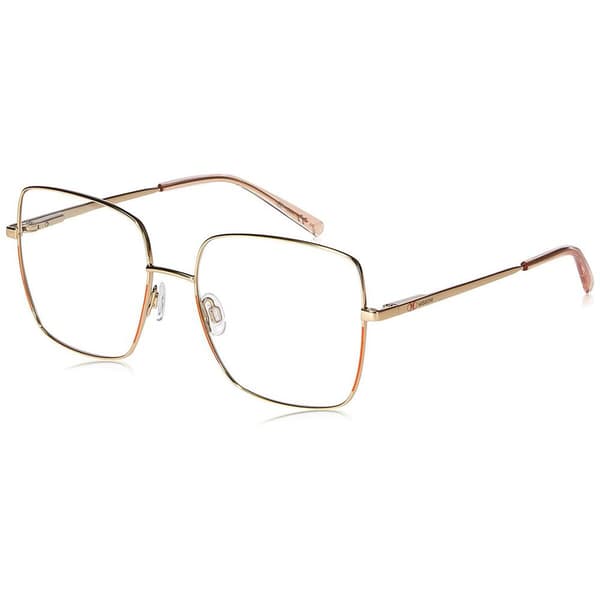 Missoni Mmi-0021-k67 Kvinna Med Glasögon Guld