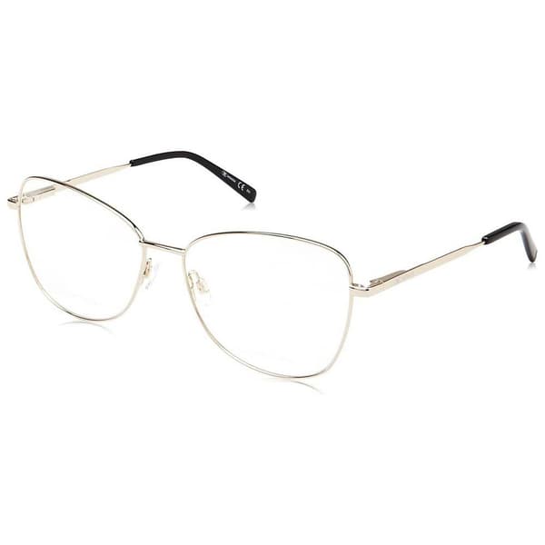 Missoni Mmi-0102-j5g Nainen Silmälasit Kultainen