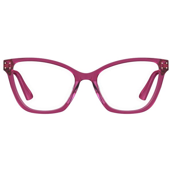 Moschino Mos595-mu1 Nainen Silmälasit Pinkki