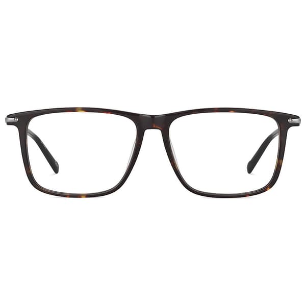 Pierre Cardin P.c.-6218-086 Glasögon Svart