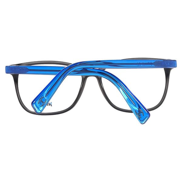 Just Cavalli Jc0685-002-54 Briller Sort