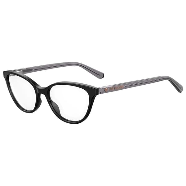 Love Moschino Mol545-tn-807 Juniorbriller Sort