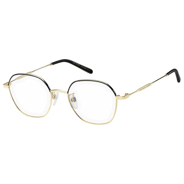 Marc Jacobs Marc563grhl Nainen Silmälasit Kultainen