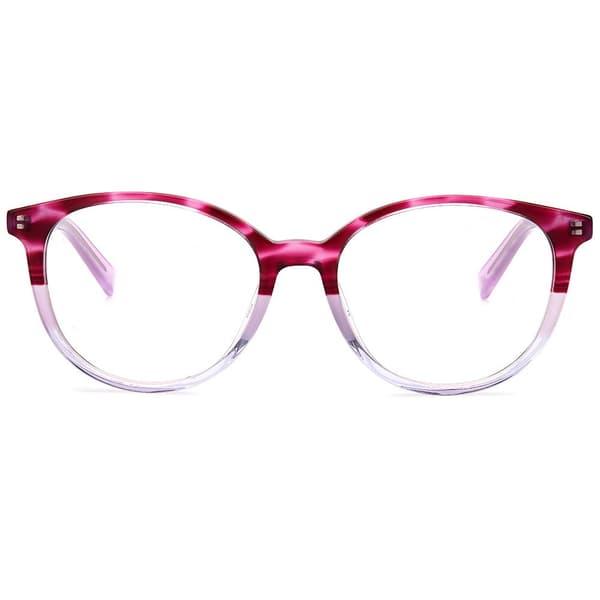 Missoni Mmi-0011-1zx Kvinde Med Briller Transparent