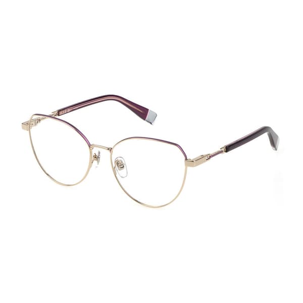 Furla Vfu678-540sna Damglasögon Guld