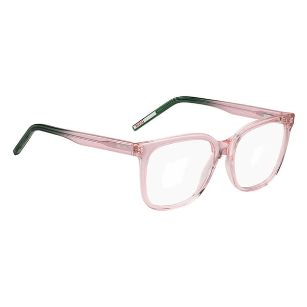 Hugo Hg126647ef217 Kvinde Med Briller Rosa