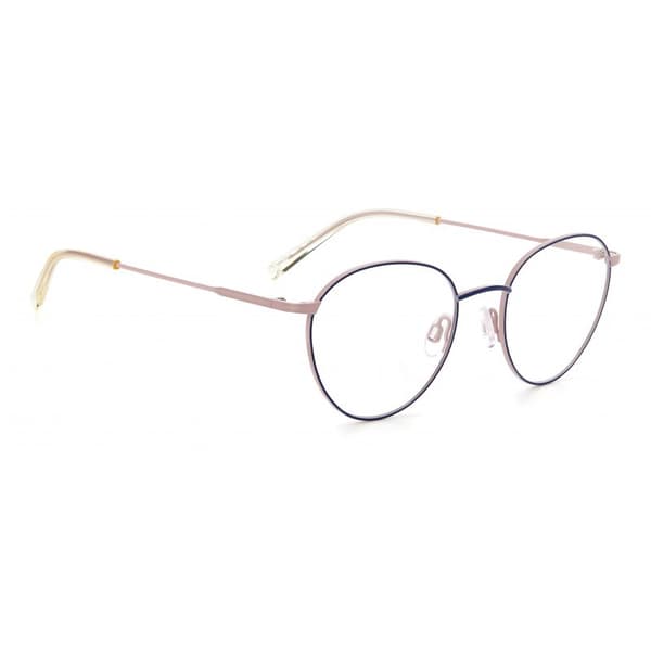 Missoni Mmi00581zne91 Kvinde Med Briller Lilla
