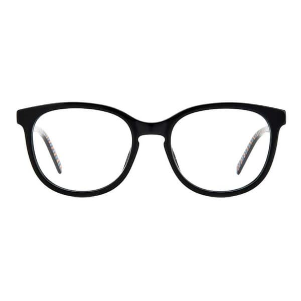 Missoni Mmi0116807f21 Kvinde Med Briller Sort