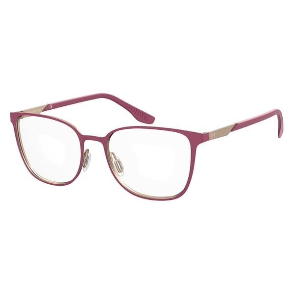 Under Armour Ua5041g7blf21 Kvinde Med Briller Rød,Rosa
