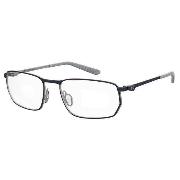 Under Armour Ua5046gpjpf51 Glasögon Blå