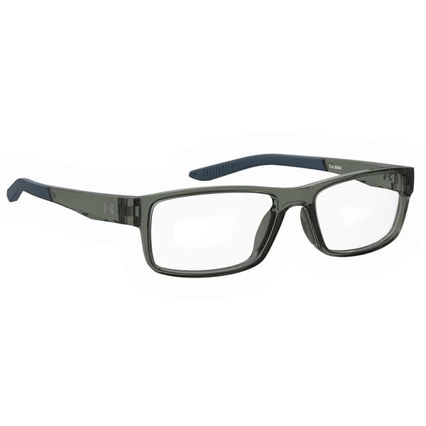 Under Armour Ua50534c3f416 Silmälasit Vihreä