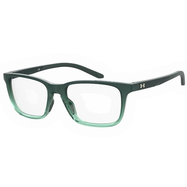 Under Armour Ua5055otff417 Nainen Silmälasit Vihreä