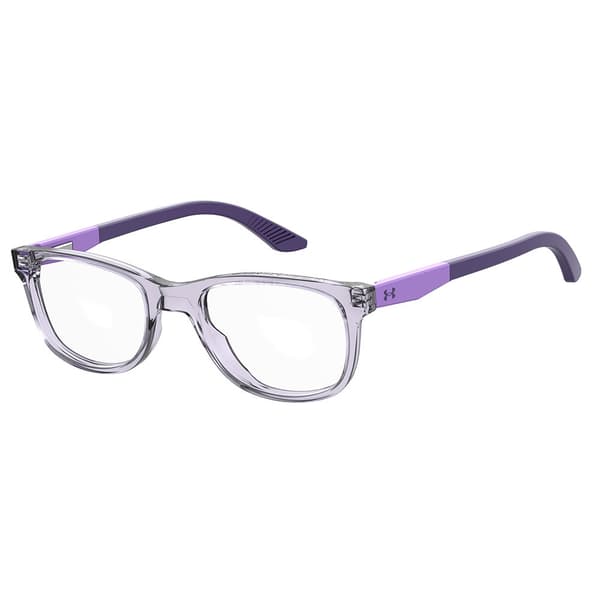 Under Armour Ua9002b3vf016 Juniorglasögon Lila